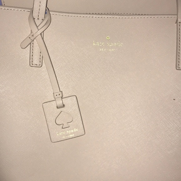 Kate Spade Purse - Picture 8 of 9